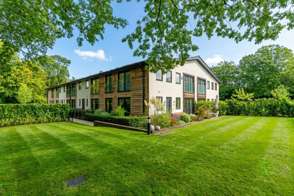 Main image of property: Prince Albert Drive, Ascot