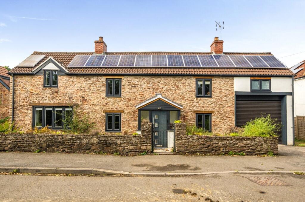 Main image of property: New Road, Rangeworthy, Bristol, Gloucestershire, BS37