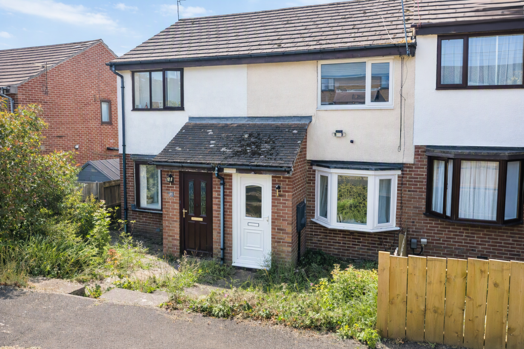 Main image of property: Kinross Drive, East Stanley, Durham,DH9