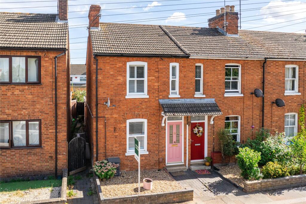 Main image of property: Tickford Street, Newport Pagnell, Buckinghamshire, MK16
