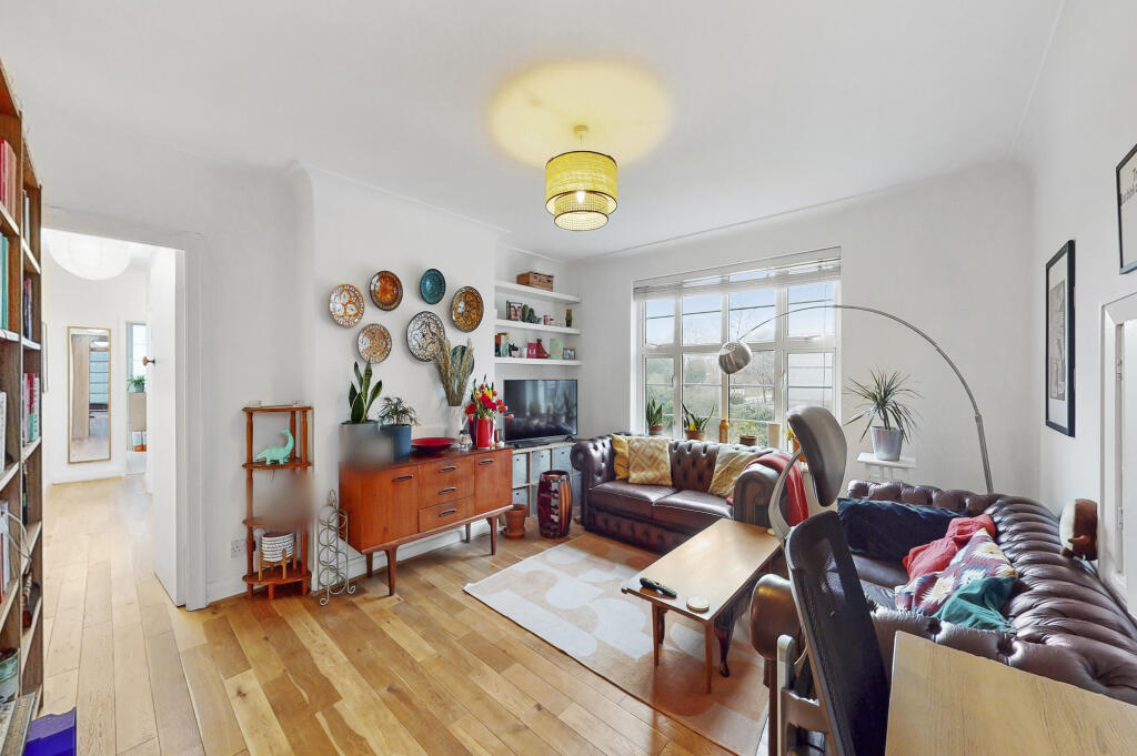 Main image of property: Crown Lane Gardens, London, SW16