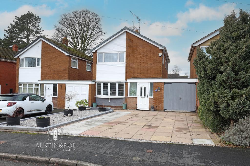 Main image of property: Grange Road, Stone, Staffordshire, ST15 8PR