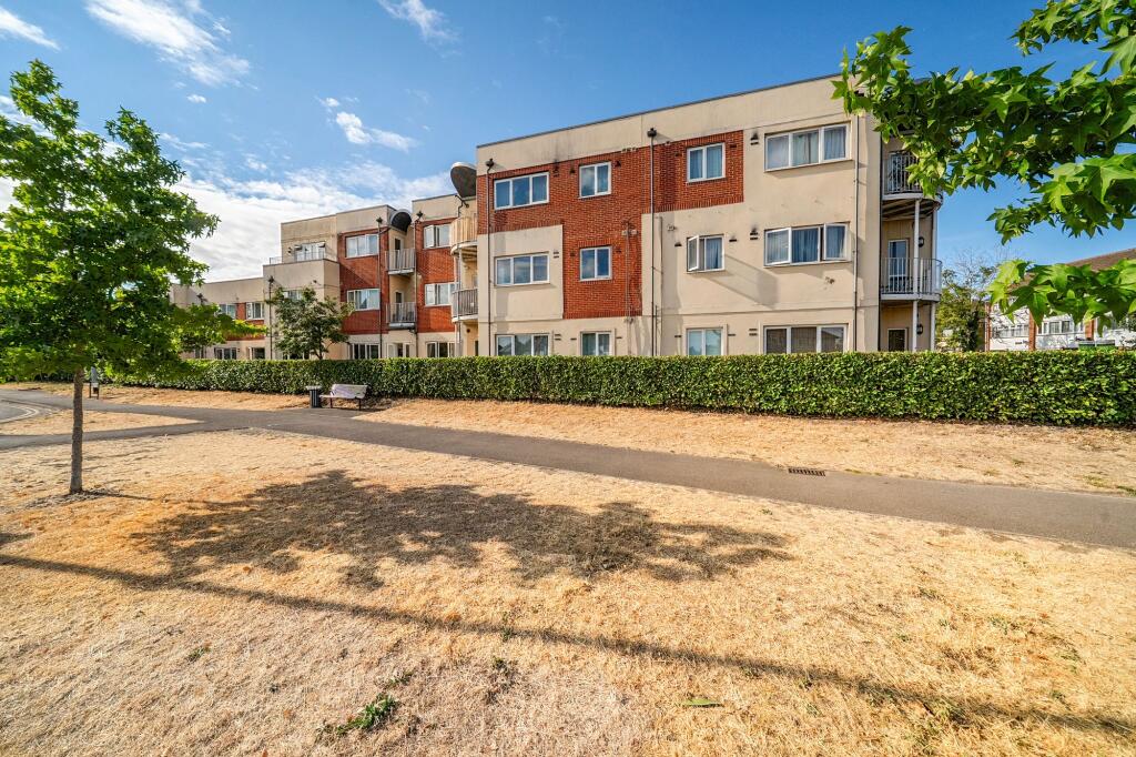 Main image of property: Wolf Lane, Urbis Wolf Lane, SL4