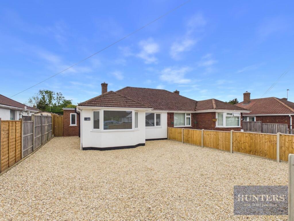 Main image of property: Wells Close, Cheltenham