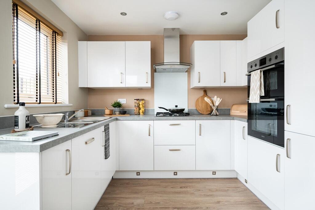 Main image of property: Lunar Crescent,
Sherford,
Plymouth,
Devon,
PL9 8XY