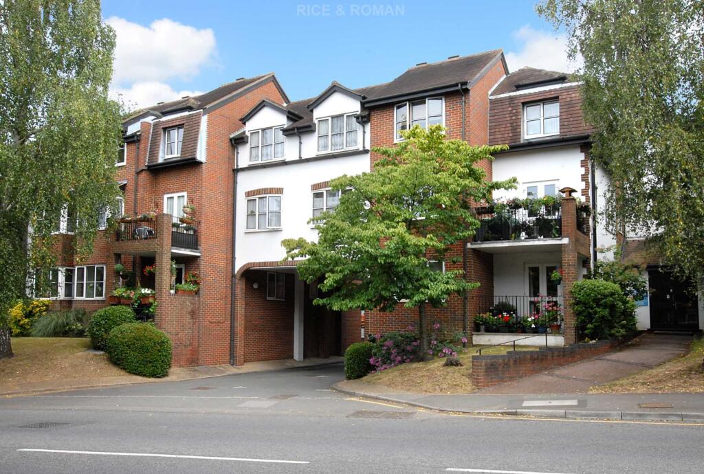 Main image of property: Alexandra Lodge, Weybridge