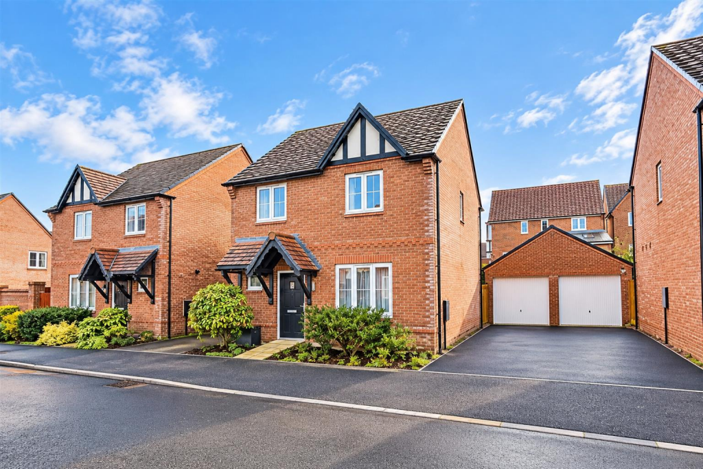 Main image of property: Needs Drive, Bideford