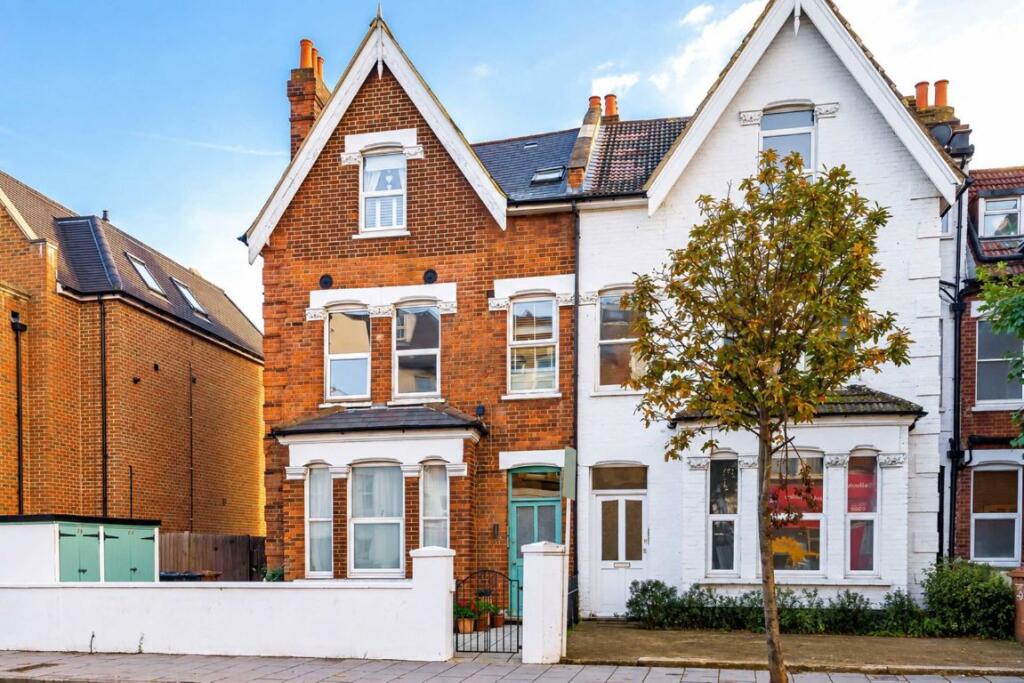 Main image of property: Merton Road, Wimbledon