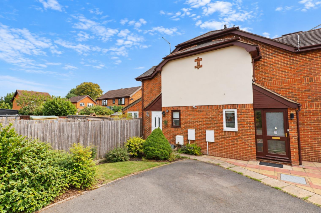 Main image of property: Barn Meadow Close, Church Crookham, Fleet
