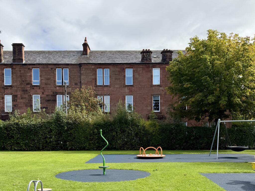 Main image of property: Cresswell Terrace, Uddingston, Glasgow, South Lanarkshire, G71