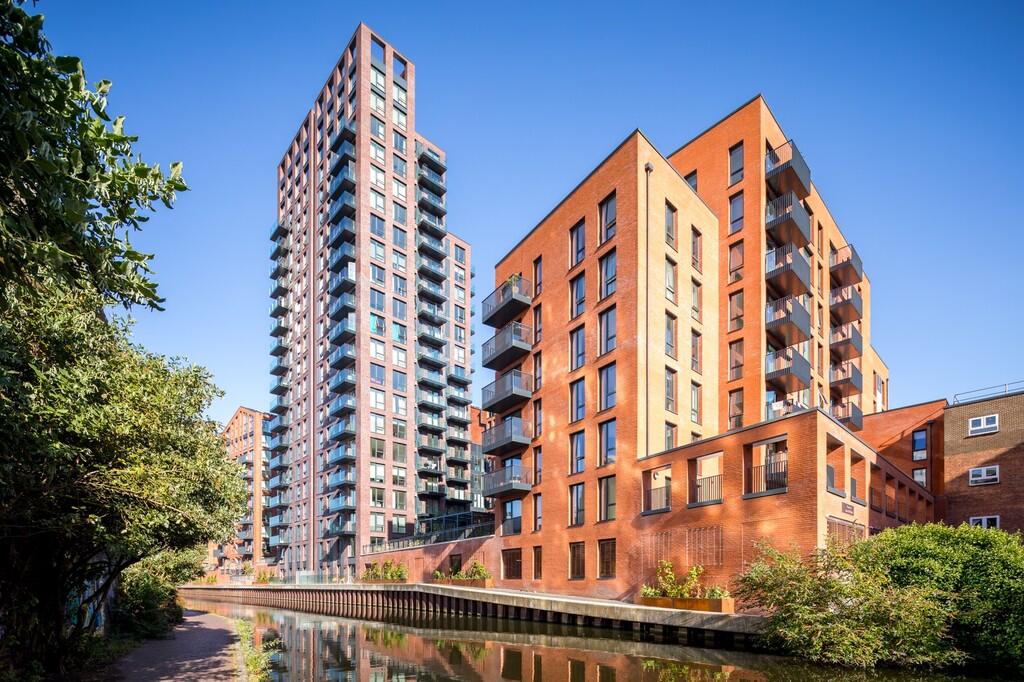 Main image of property: The Regent, Snow Hill Wharf, Shadwell Street, Birmingham, B4