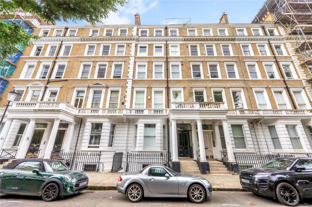 Main image of property: Southwell Gardens, South Kensington, London, SW7