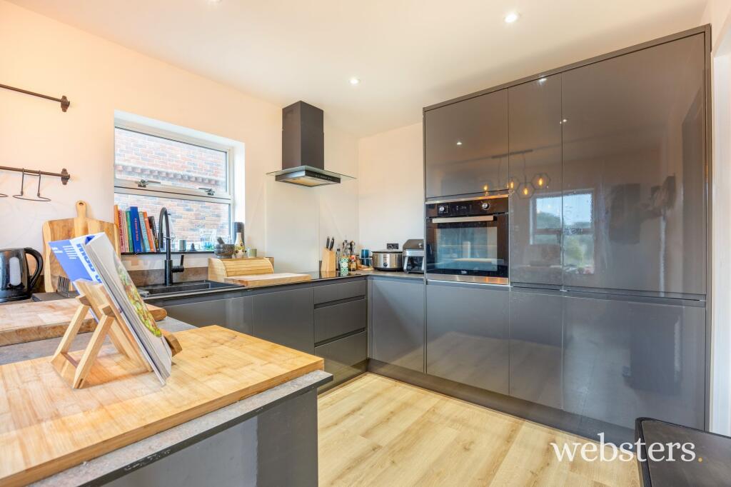 Main image of property: Ranson Road, Norwich, NR1