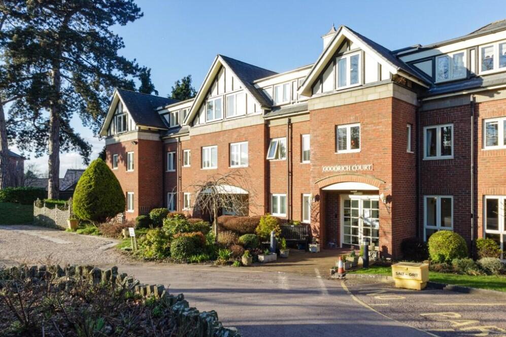 Main image of property: Gloucester Road, Ross-on-Wye, HR9