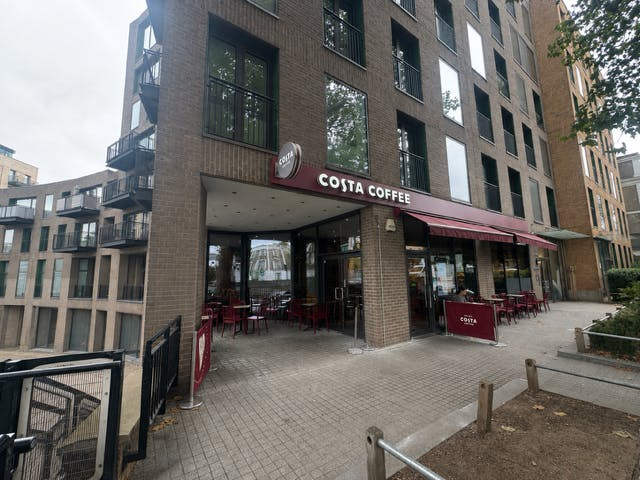 Main image of property: Unit 1 2 35 Camden Road, London, NW1 9LR