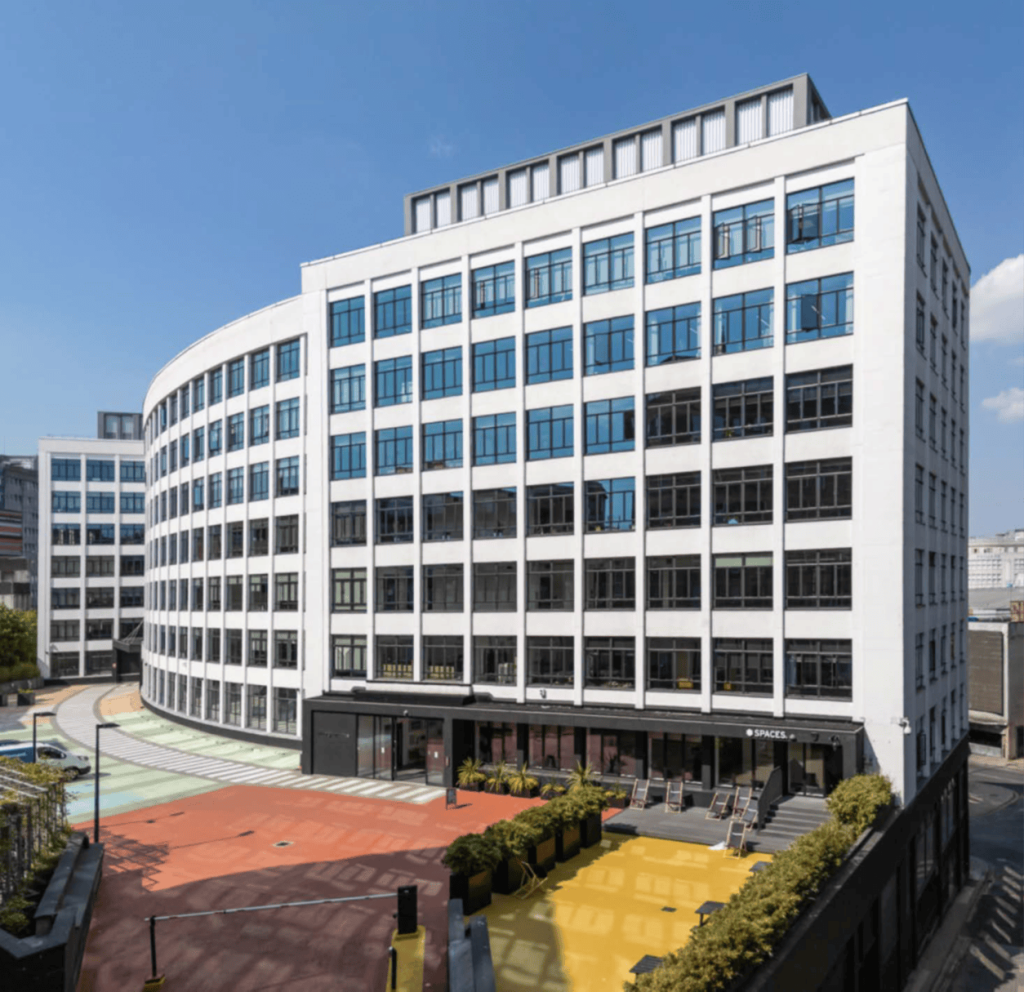 Main image of property: Programme, All Saints Street, Bristol, BS1 2LZ