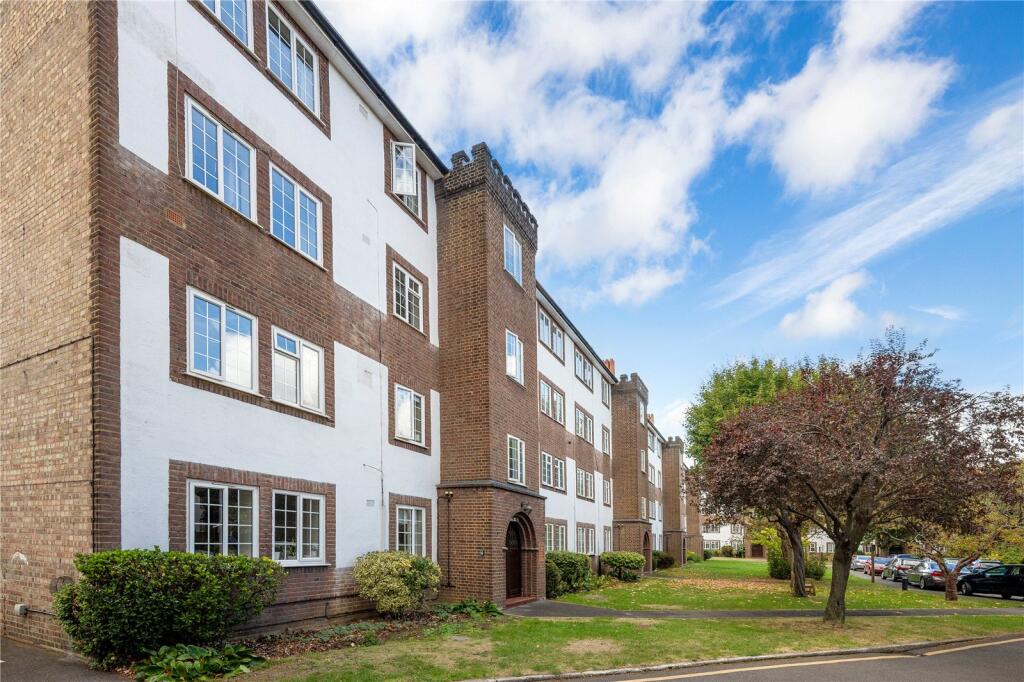 Main image of property: Kew Road, Kew, Surrey, TW9