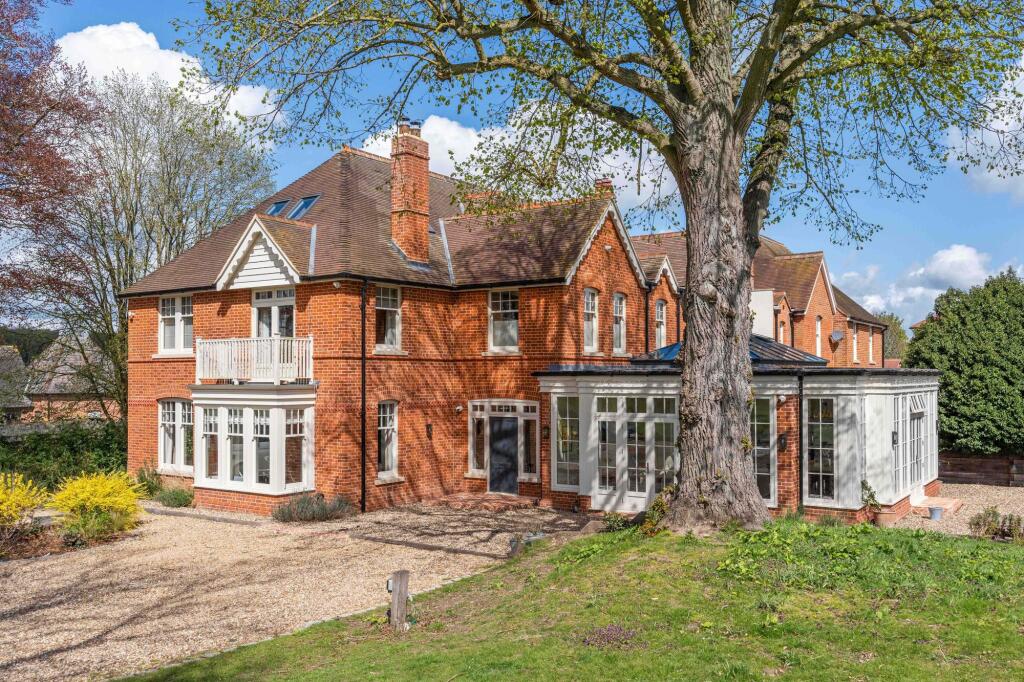 Main image of property: Violets Lane, Furneux Pelham, SG9