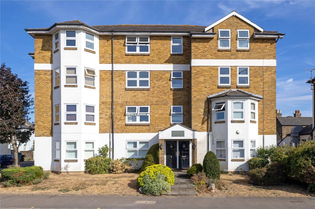 Main image of property: Portsmouth Road, Surbiton, KT6