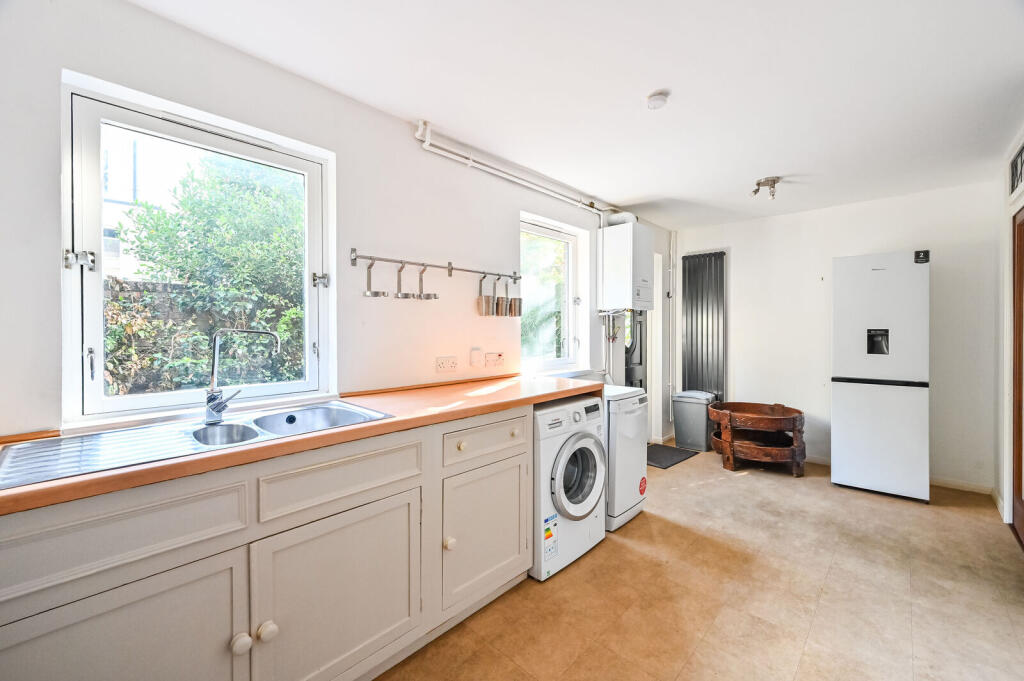 Main image of property: Sheringham Road, Highbury and Islington, London, N7