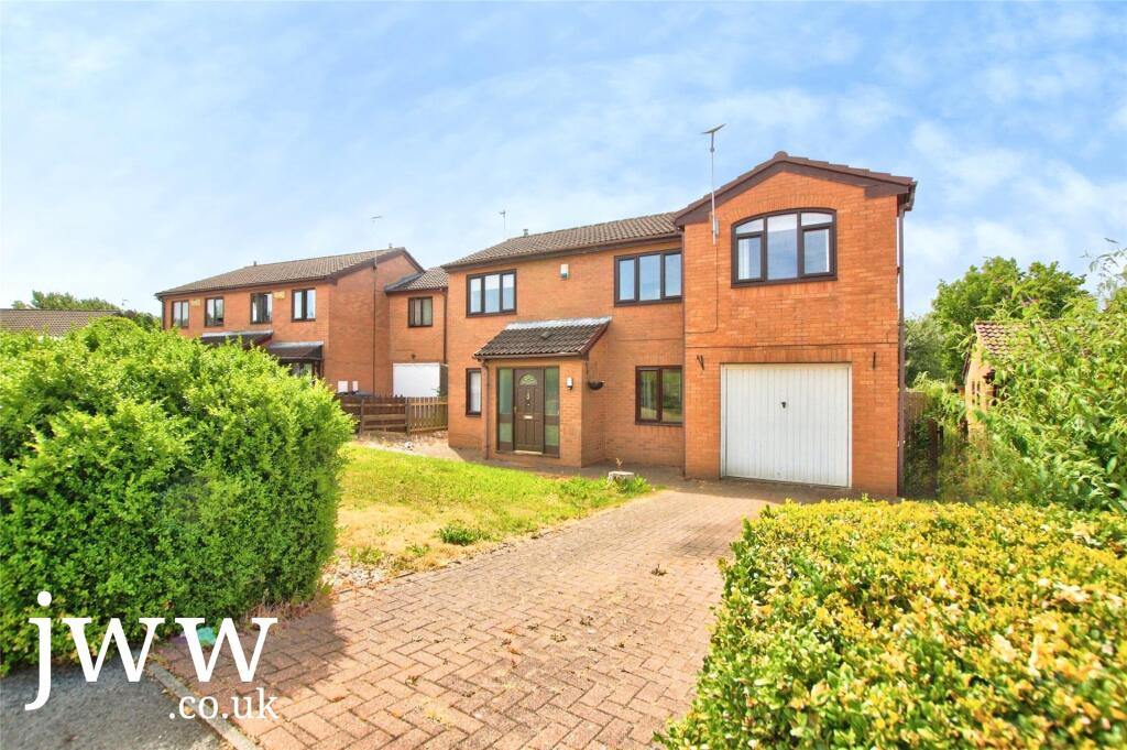 Main image of property: Brockwell Court, Coundon Grange, Bishop Auckland, DL14