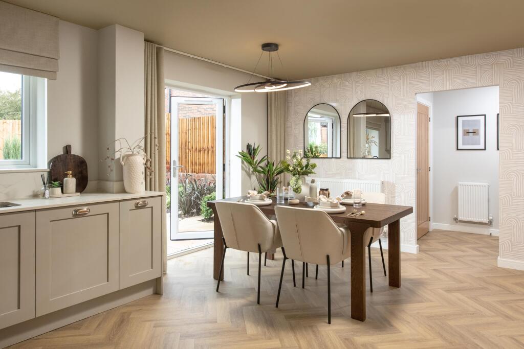 Main image of property: Deacons Close,
Croft,
Warrington,
WA3