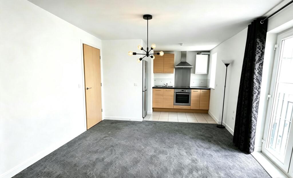 Main image of property: 50 Dairy Way, Kibworth Harcourt, Leicestershire