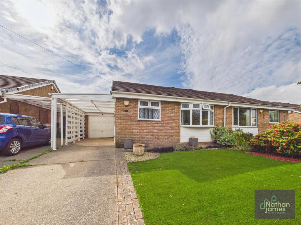 Main image of property: Osprey Drive, Caldicot