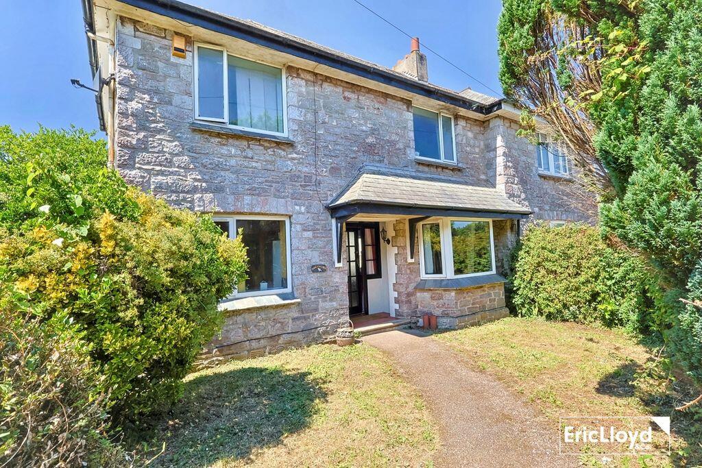 Main image of property: DARTMOUTH ROAD CHURSTON