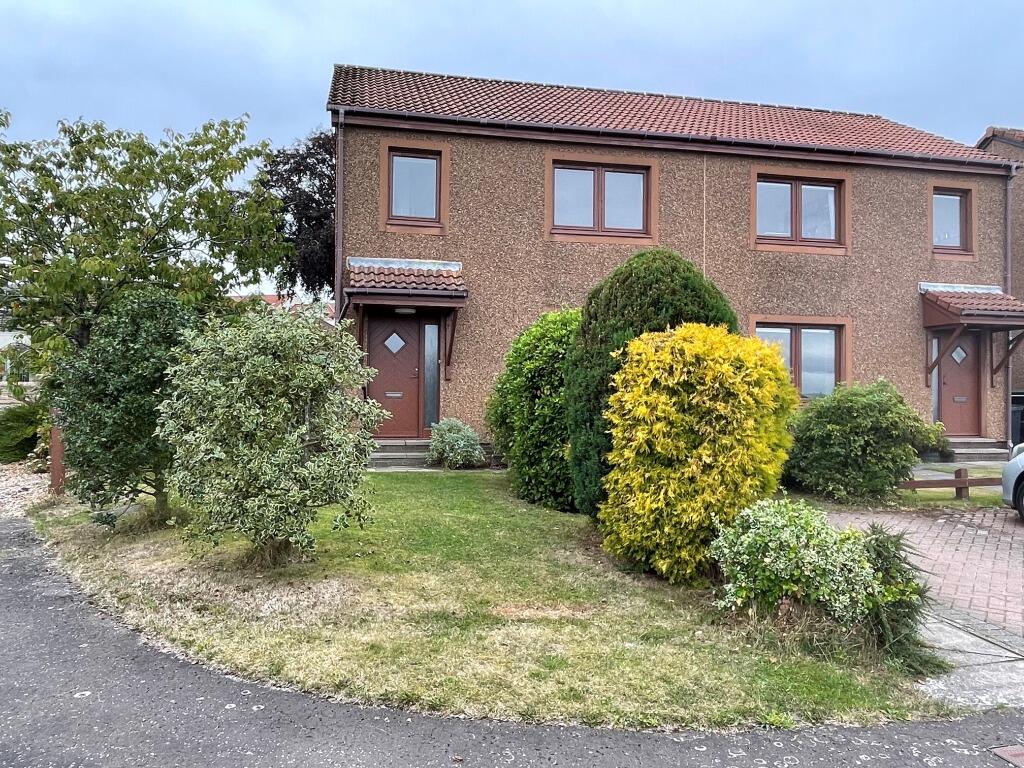 Main image of property: Wilson's Place, Strathkinness, Fife, KY16