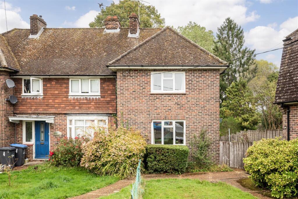Main image of property: Meadow Close, Balcombe