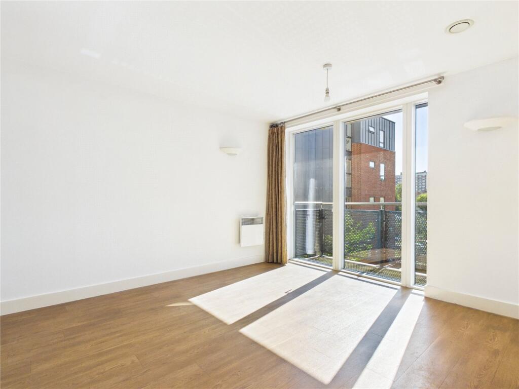 Main image of property: Coronation Court, Bristol, BS3