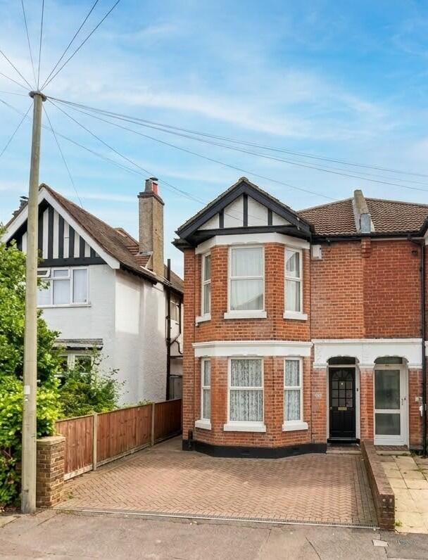 Main image of property: Morris Road