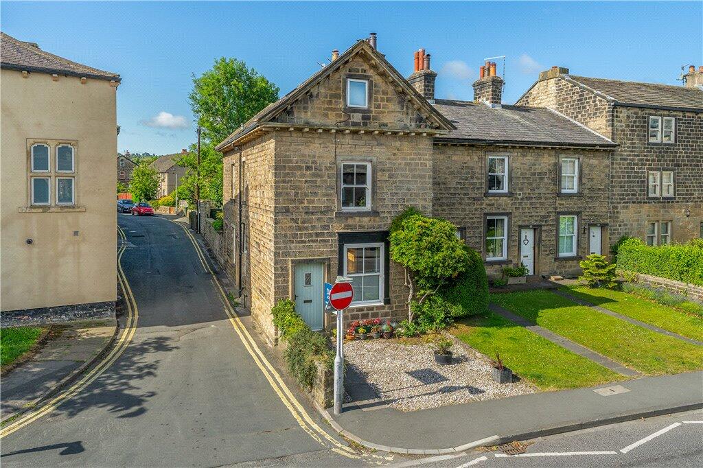 Main image of property: Main Street, Burley in Wharfedale, Ilkley, West Yorkshire, LS29