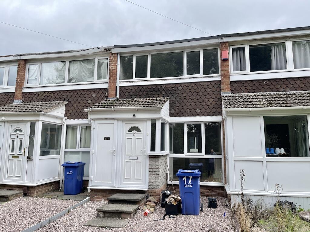 Main image of property: BRIERLEY HILL - Turner Drive