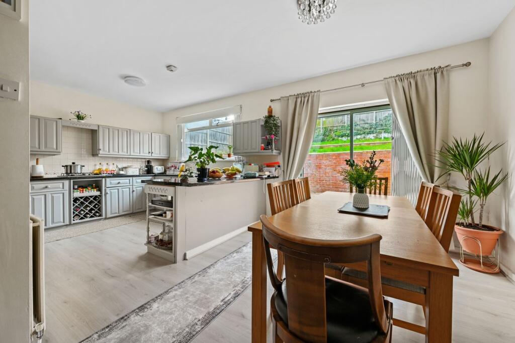 Main image of property: Dollis Hill Avenue, London, NW2