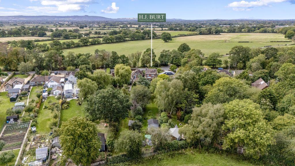 Main image of property: Brighton Road, Shermanbury