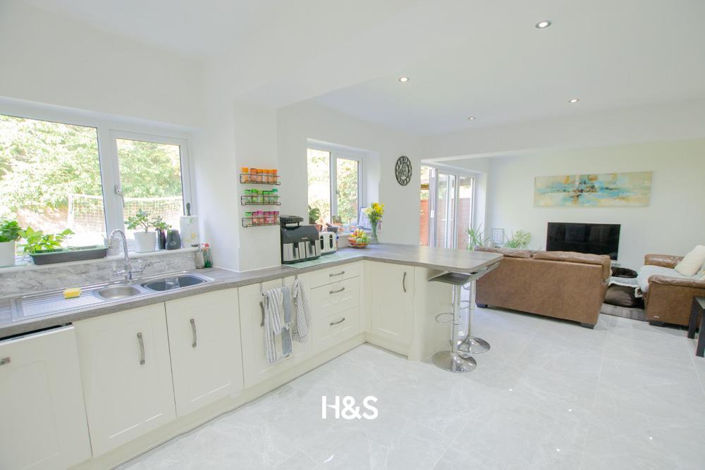Main image of property: Trustin Crescent, Solihull