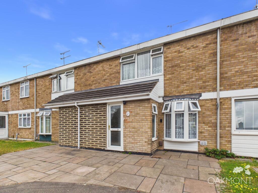 Main image of property: Little Lullaway, Basildon