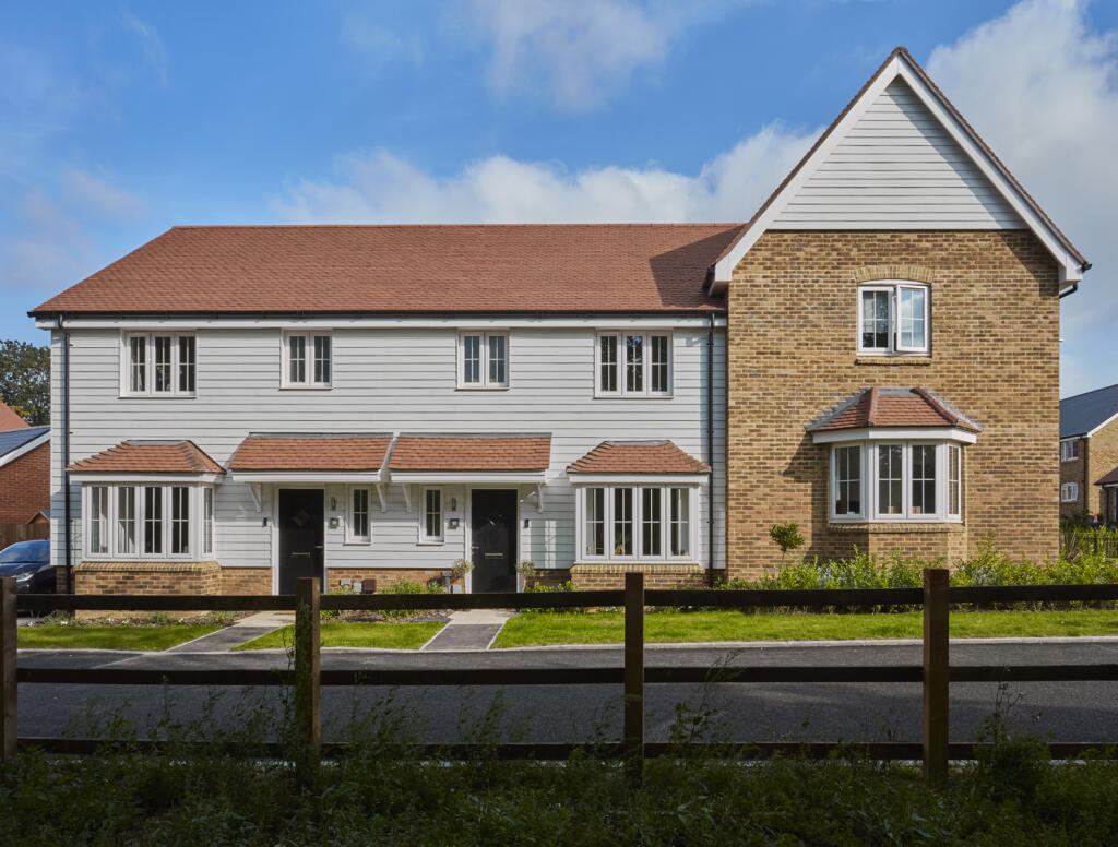 Main image of property: Church Road,
Otham,
Maidstone,
ME15 8SB