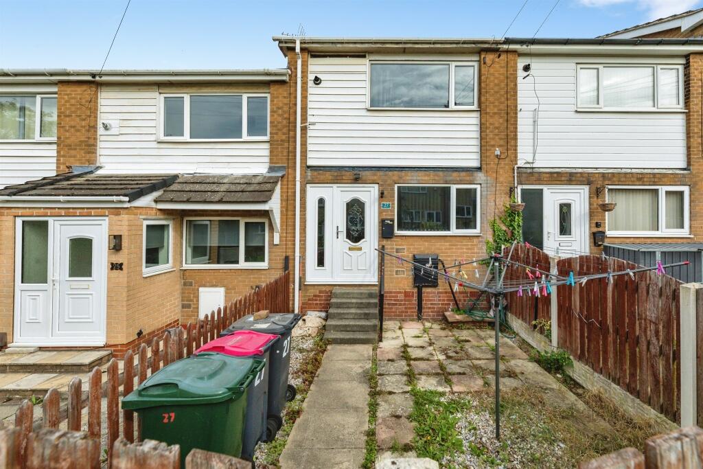 Main image of property: St. Johns Close, Rotherham
