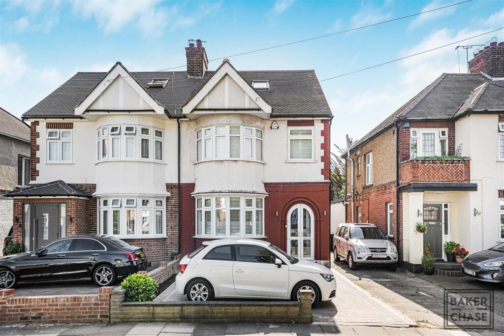 Main image of property: Churchbury Lane, Enfield