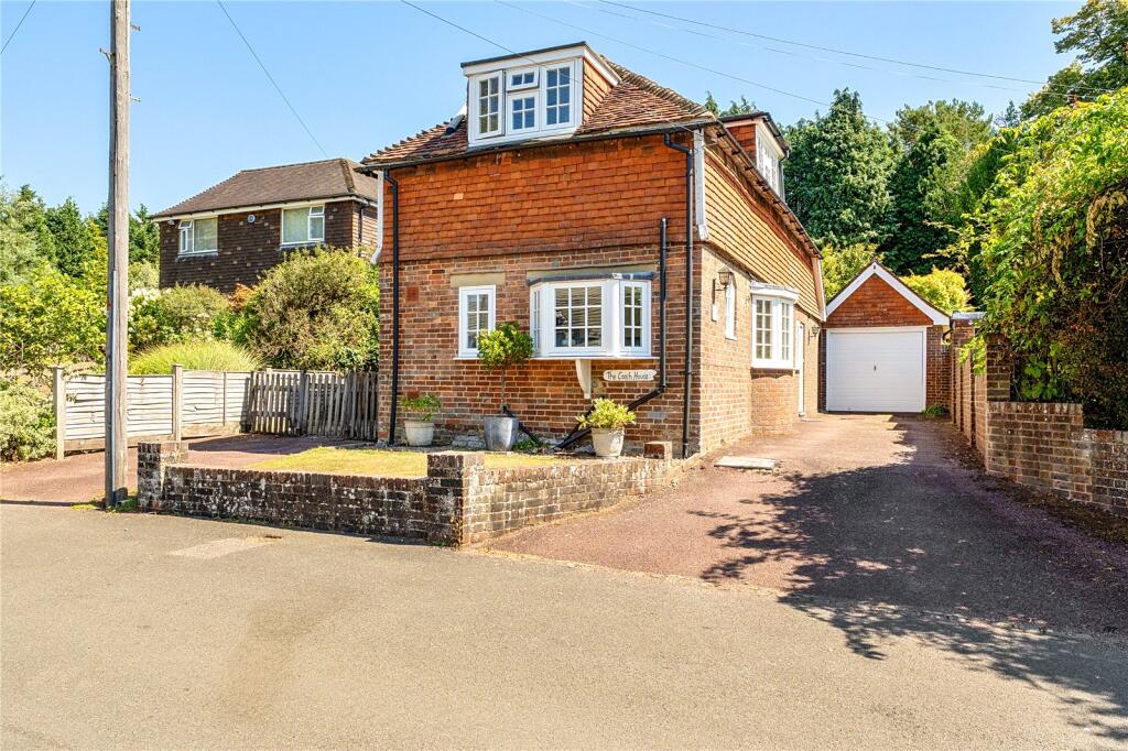 Main image of property: Lime Close, Frant