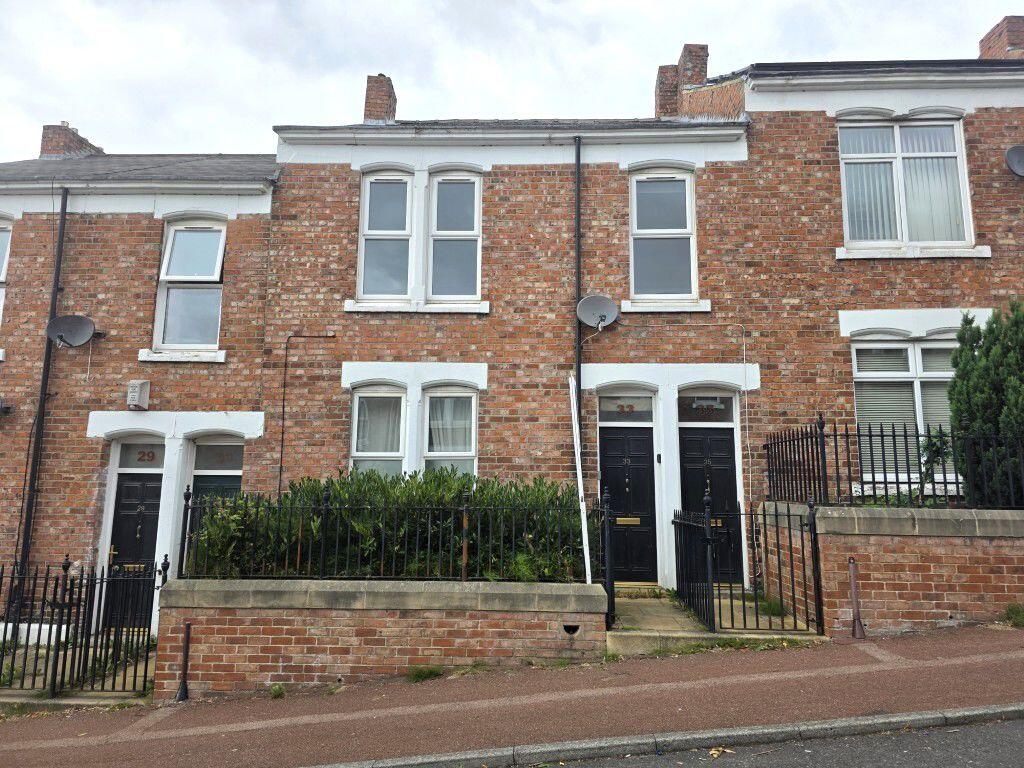 Main image of property: Hyde Park Street, Gateshead