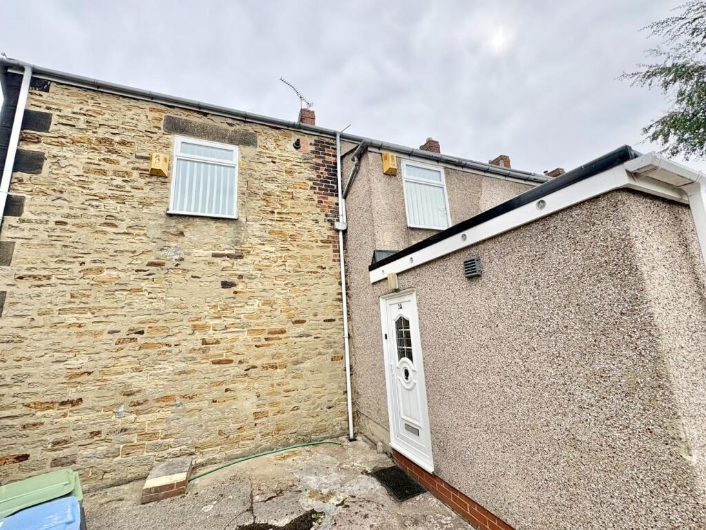 Main image of property: Weardale Street Spennymoor