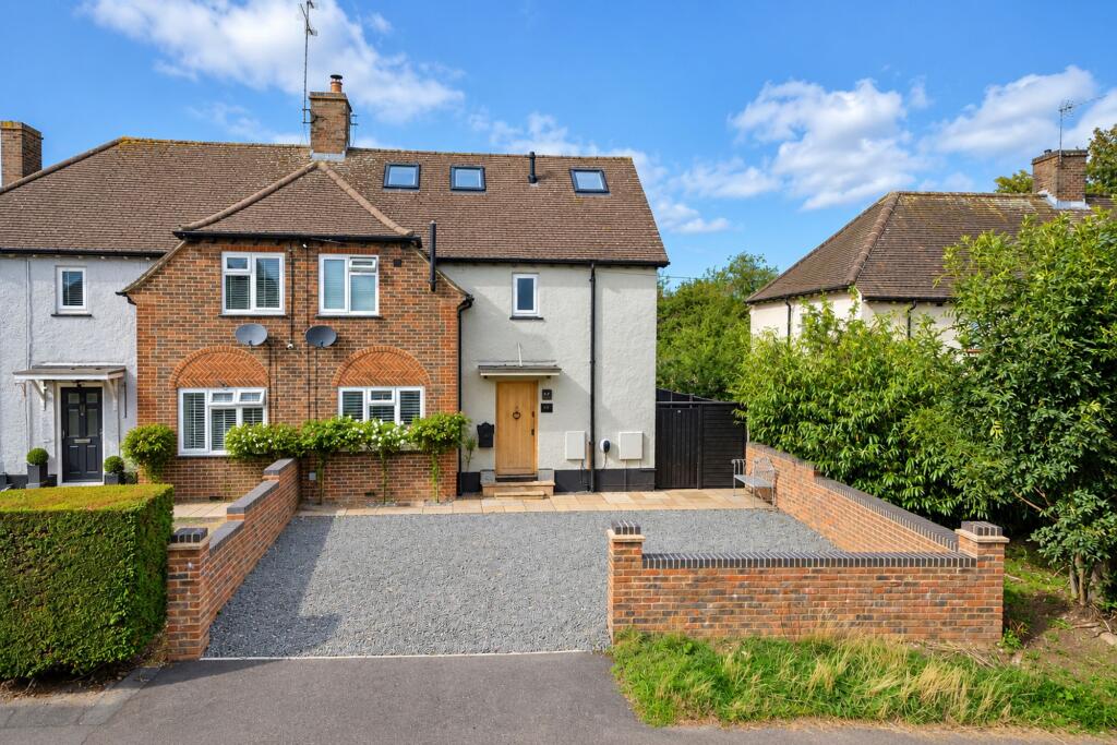 Main image of property: Cavendish Road, Markyate, AL3
