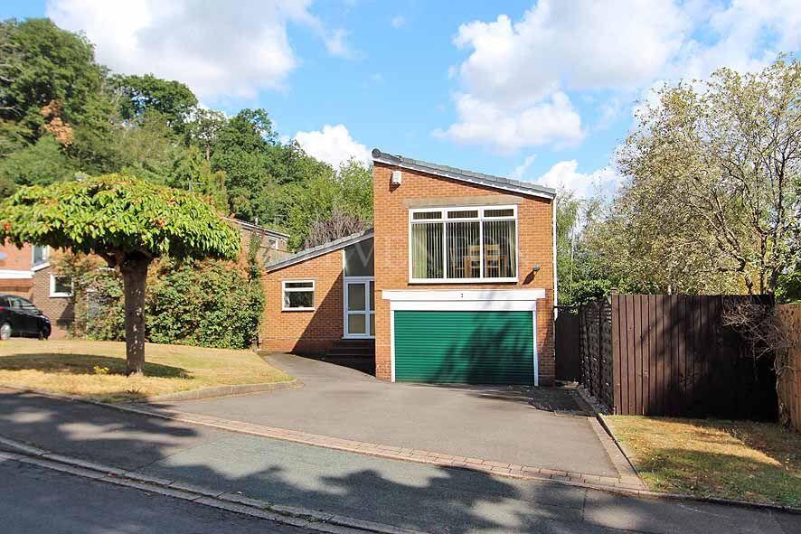 Main image of property: High Meadows, Compton, Wolverhampton, WV6