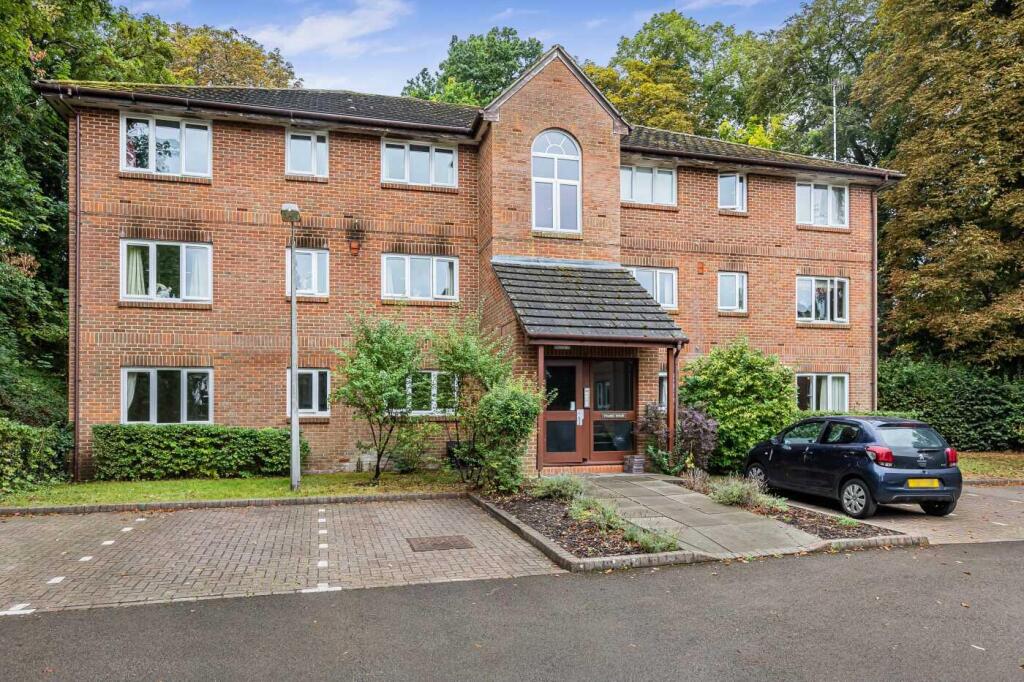 Main image of property: Tilebarn Close, Henley-On-Thames