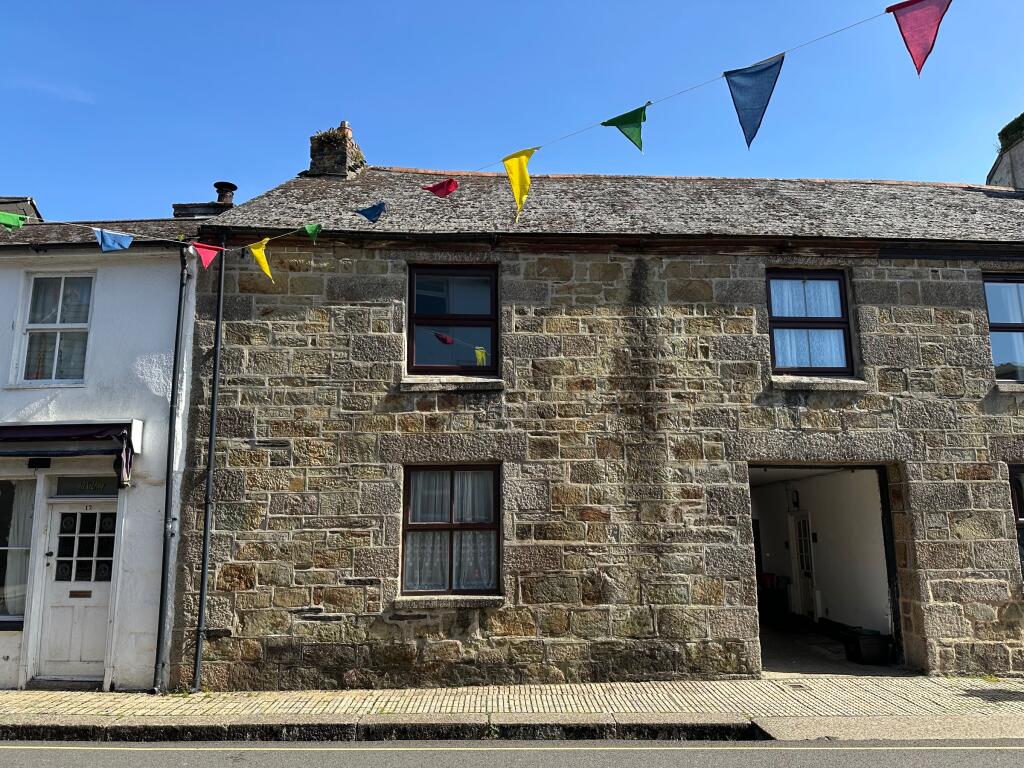 Main image of property: Church Street, Helston