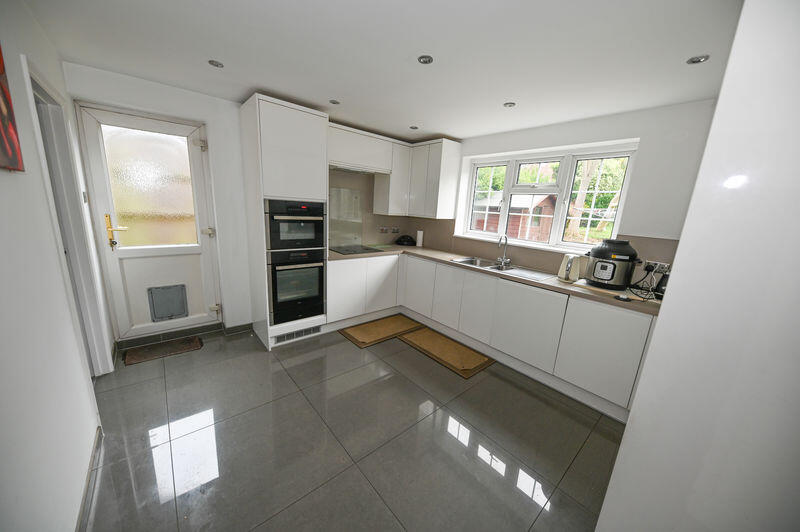 Main image of property: Heather Close, Waterlooville